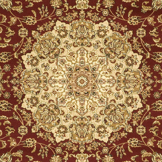 Safavieh Lyndhurst LNH222B Red/Ivory Area Rug 