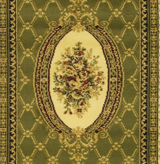 Safavieh Lyndhurst LNH223A Sage/Ivory Area Rug 