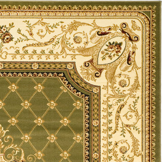 Safavieh Lyndhurst LNH223A Sage/Ivory Area Rug 