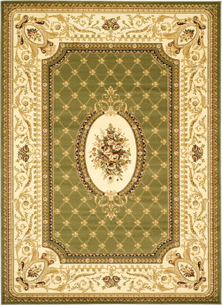 Safavieh Lyndhurst LNH223A Sage/Ivory Area Rug 