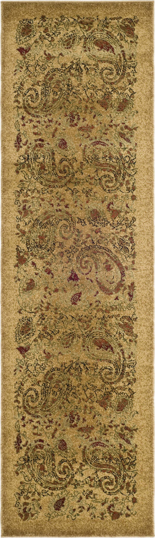 Safavieh Lyndhurst LNH224A Beige/Multi Area Rug 