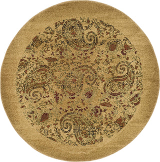 Safavieh Lyndhurst LNH224A Beige/Multi Area Rug 