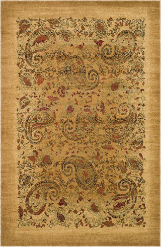 Safavieh Lyndhurst LNH224A Beige/Multi Area Rug main image