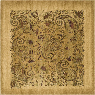 Safavieh Lyndhurst LNH224A Beige/Multi Area Rug 