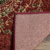 Safavieh Lyndhurst LNH224B Red/Multi Area Rug 