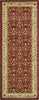 Safavieh Lyndhurst LNH312A Red/Ivory Area Rug 