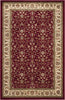 Safavieh Lyndhurst LNH312A Red/Ivory Area Rug 