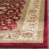 Safavieh Lyndhurst LNH312A Red/Ivory Area Rug 