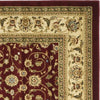 Safavieh Lyndhurst LNH312A Red/Ivory Area Rug 