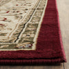 Safavieh Lyndhurst LNH312A Red/Ivory Area Rug 