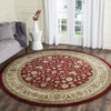 Safavieh Lyndhurst LNH312A Red/Ivory Area Rug 
