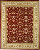 Safavieh Lyndhurst LNH312A Red/Ivory Area Rug 