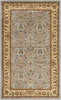 Safavieh Lyndhurst LNH312B Light Blue/Ivory Area Rug 