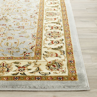 Safavieh Lyndhurst LNH312B Light Blue/Ivory Area Rug 