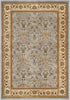 Safavieh Lyndhurst LNH312B Light Blue/Ivory Area Rug main image