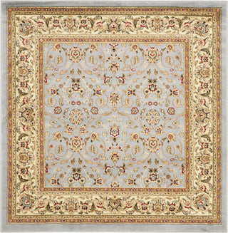 Safavieh Lyndhurst LNH312B Light Blue/Ivory Area Rug 