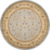 Safavieh Lyndhurst LNH312B Light Blue/Ivory Area Rug 