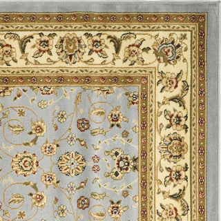 Safavieh Lyndhurst LNH312B Light Blue/Ivory Area Rug 