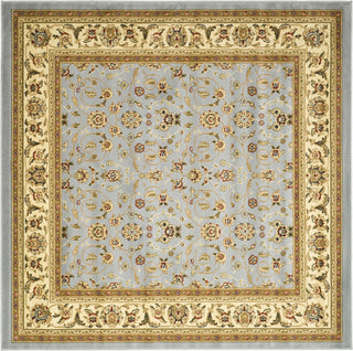 Safavieh Lyndhurst LNH312B Light Blue/Ivory Area Rug 