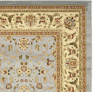 Safavieh Lyndhurst LNH312B Light Blue/Ivory Area Rug 