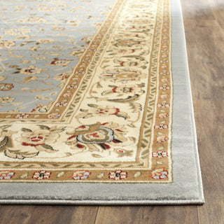 Safavieh Lyndhurst LNH312B Light Blue/Ivory Area Rug 