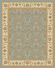 Safavieh Lyndhurst LNH312B Light Blue/Ivory Area Rug 