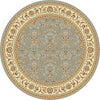Safavieh Lyndhurst LNH312B Light Blue/Ivory Area Rug 