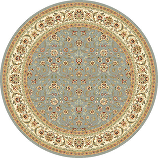 Safavieh Lyndhurst LNH312B Light Blue/Ivory Area Rug 