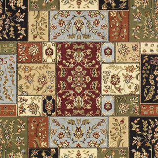 Safavieh Lyndhurst LNH318A Multi/Ivory Area Rug 