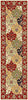 Safavieh Lyndhurst LNH320A Multi/Red Area Rug 