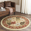 Safavieh Lyndhurst LNH320A Multi/Red Area Rug 