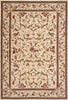 Safavieh Lyndhurst LNH322A Ivory/Ivory Area Rug main image