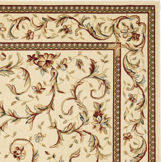 Safavieh Lyndhurst LNH322A Ivory/Ivory Area Rug 