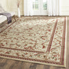Safavieh Lyndhurst LNH322A Ivory/Ivory Area Rug 