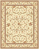 Safavieh Lyndhurst LNH322A Ivory/Ivory Area Rug 