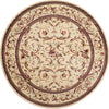 Safavieh Lyndhurst LNH322A Ivory/Ivory Area Rug 