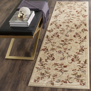 Safavieh Lyndhurst LNH325A Beige Area Rug  Feature