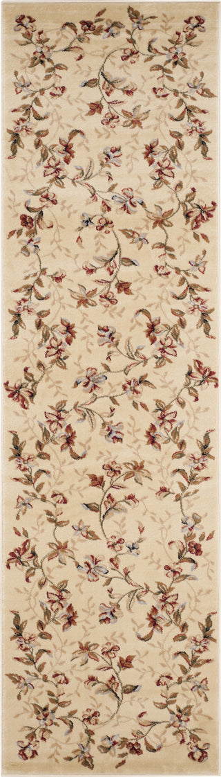 Safavieh Lyndhurst LNH325A Beige Area Rug 