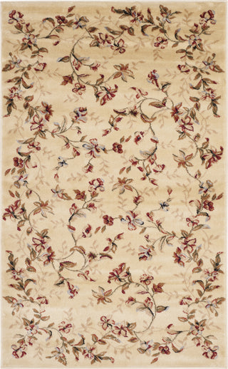 Safavieh Lyndhurst LNH325A Beige Area Rug 