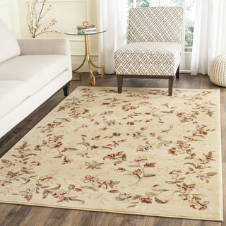 Safavieh Lyndhurst LNH325A Beige Area Rug 