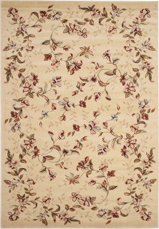 Safavieh Lyndhurst LNH325A Beige Area Rug main image