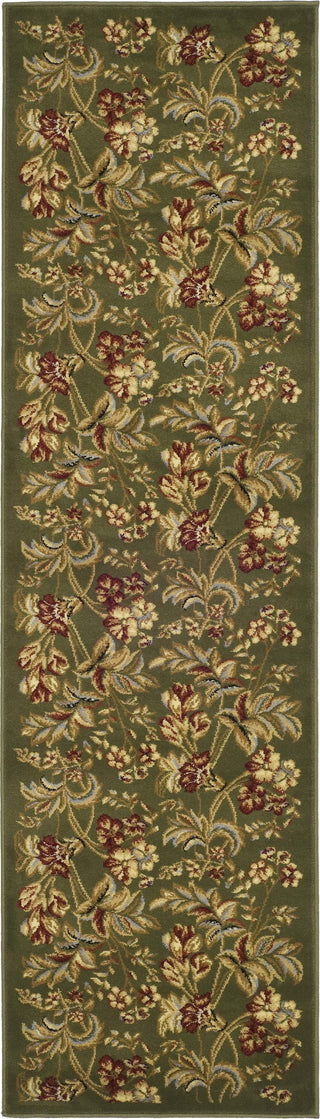 Safavieh Lyndhurst LNH326B Sage Area Rug 