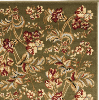 Safavieh Lyndhurst LNH326B Sage Area Rug 