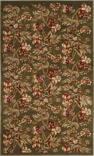 Safavieh Lyndhurst LNH326B Sage Area Rug 