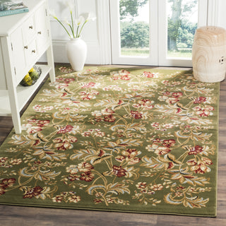 Safavieh Lyndhurst LNH326B Sage Area Rug 