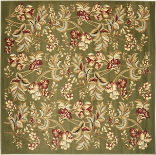 Safavieh Lyndhurst LNH326B Sage Area Rug 