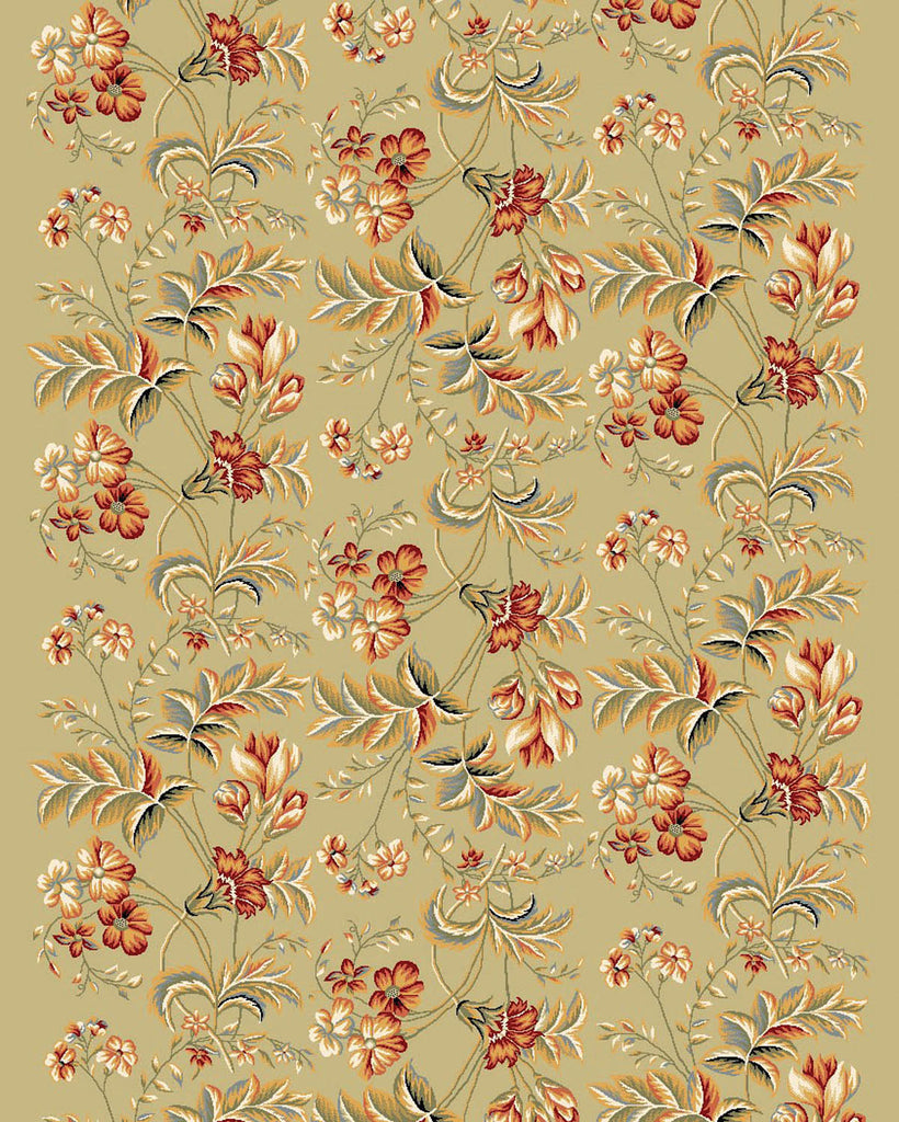 Safavieh Lyndhurst LNH326B Sage Area Rug main image