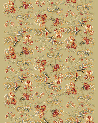 Safavieh Lyndhurst LNH326B Sage Area Rug main image