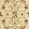 Safavieh Lyndhurst LNH327A Ivory Area Rug 