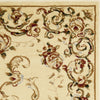 Safavieh Lyndhurst LNH327A Ivory Area Rug 
